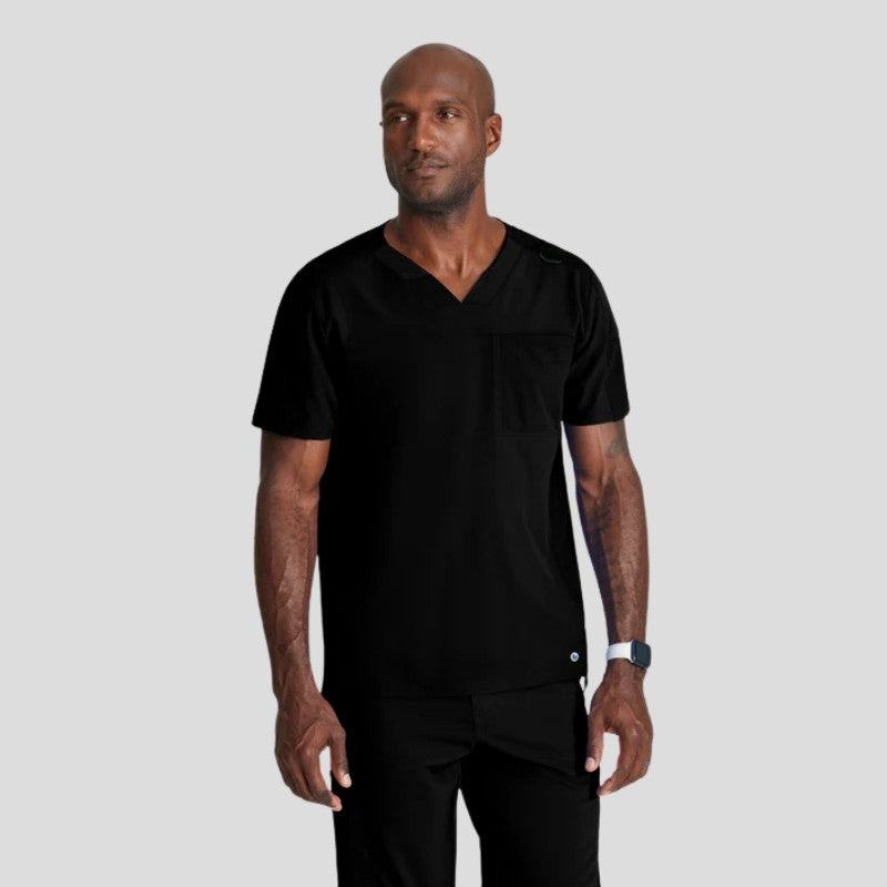 Barco One Men’s Scrub Set