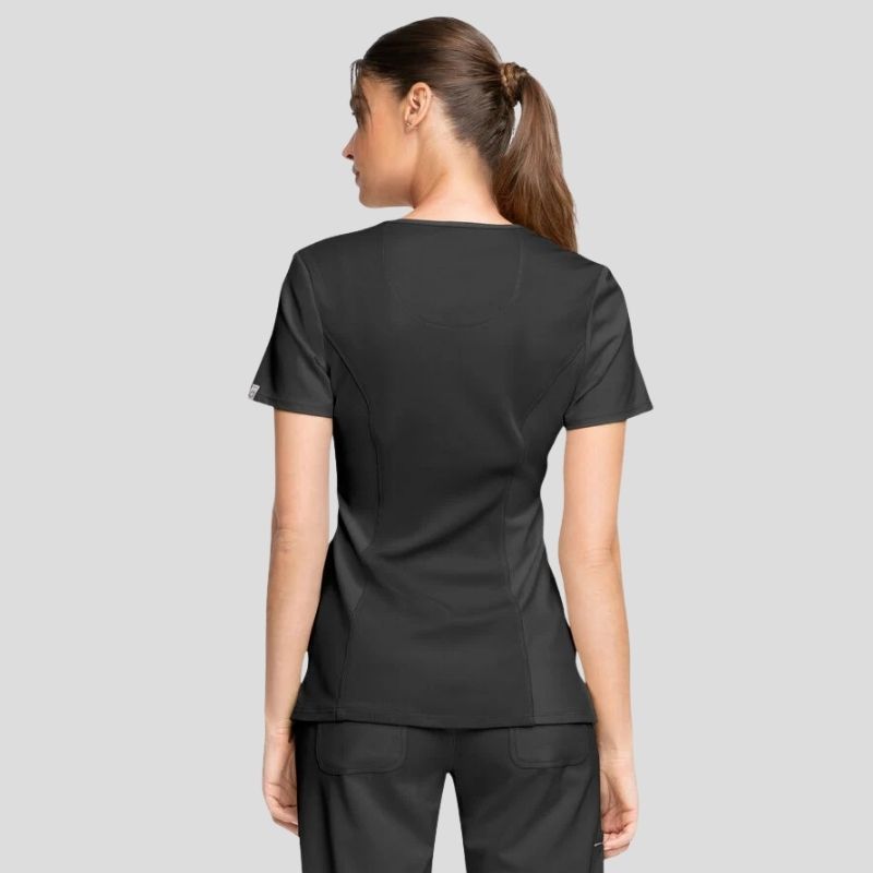 Cherokee Infinity Women’s Scrub Set