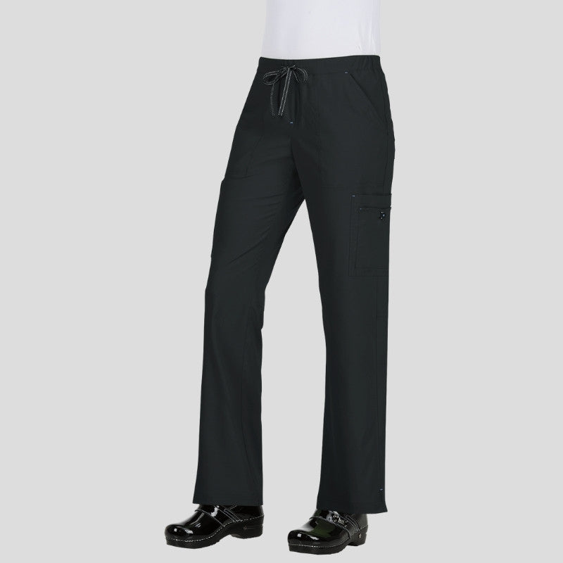 Koi Basics Becca & Holly Women's Scrub Set