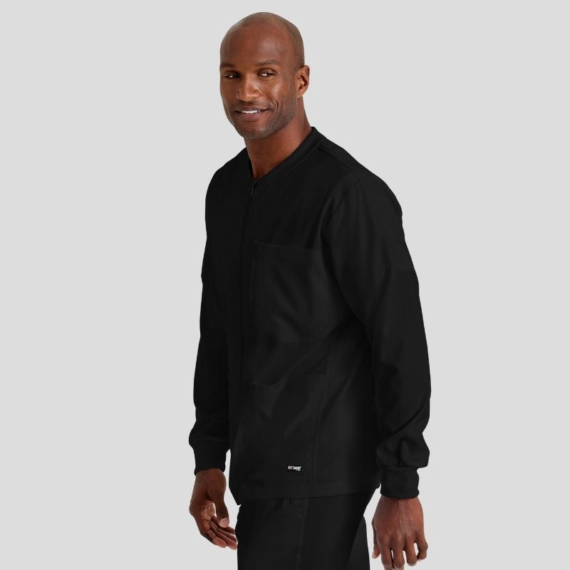 Grey’s Anatomy Stretch Men’s Jacket