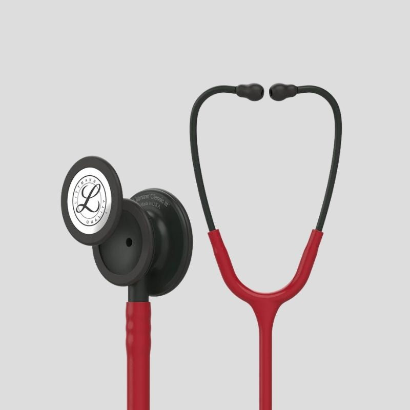 Littmann Classic III Stethoscope