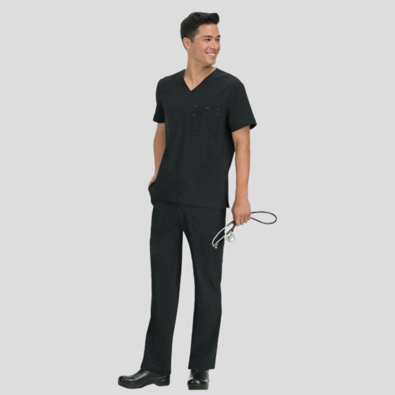 Koi Basics Bryan & Luke Men’s Scrub Set