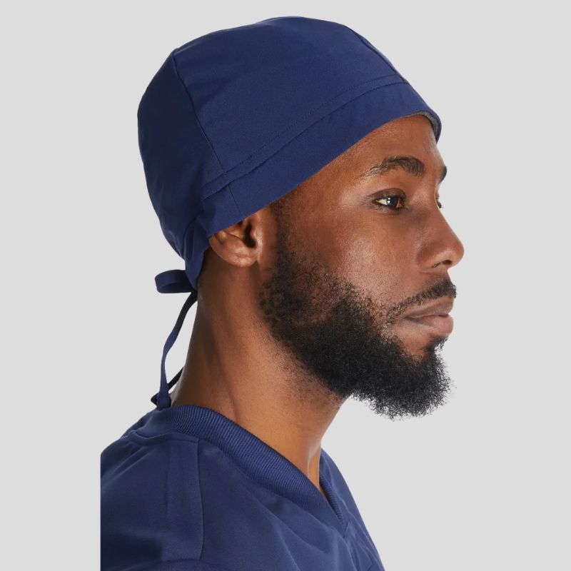 EDS Essentials Head Cap