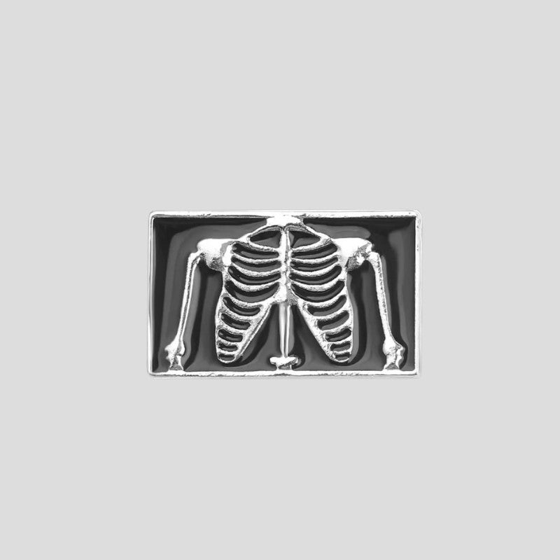 X-Ray Pin