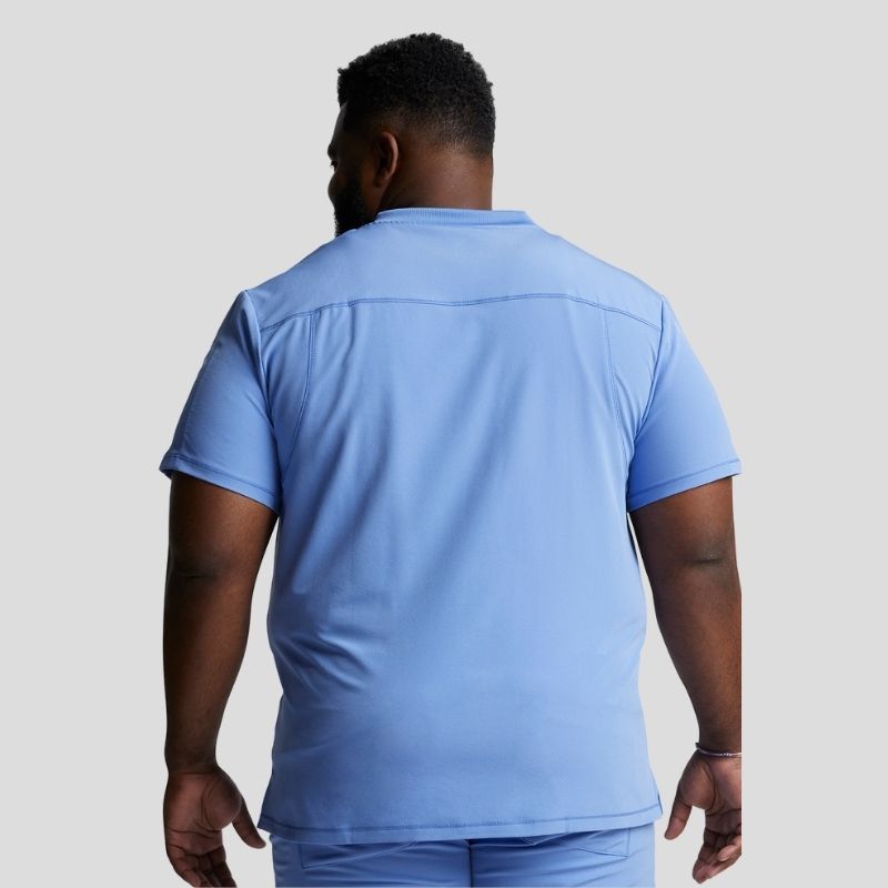 Dickies Dynamix Men’s Scrub Set