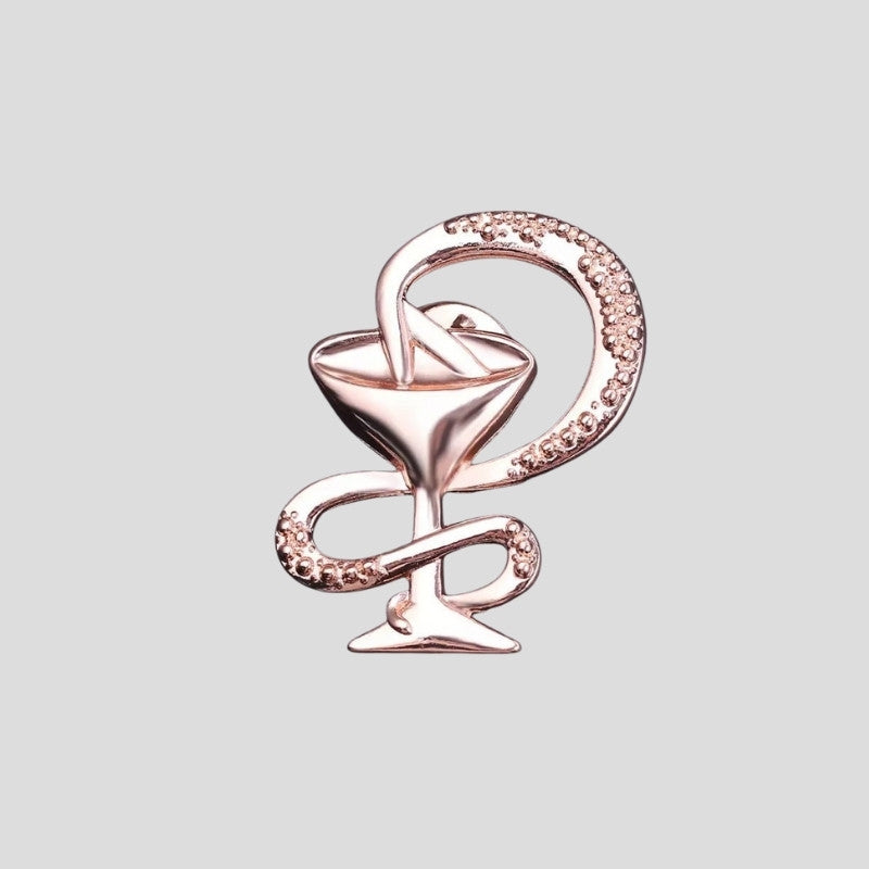 Pharmacy Pin