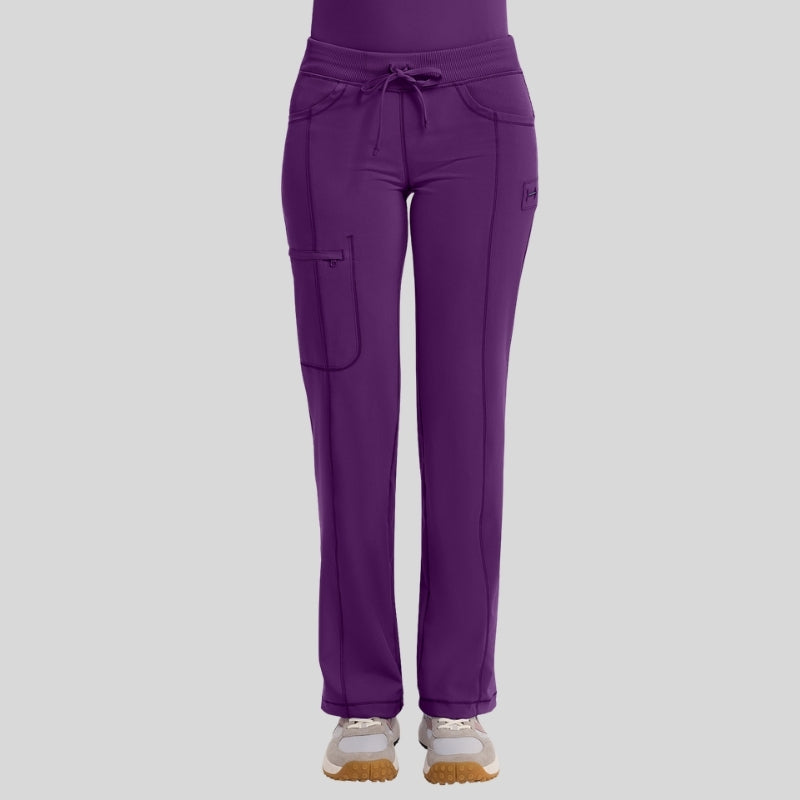 Cherokee Infinity Women’s Scrub Set