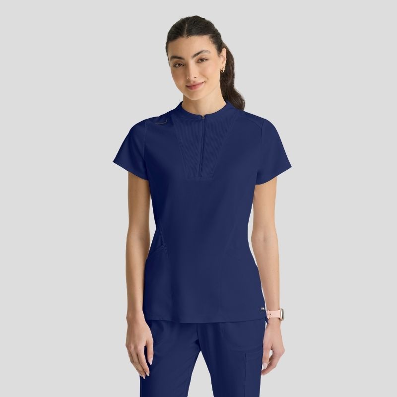 Kristi Grey’s Anatomy Stretch Women's Scrubs Set