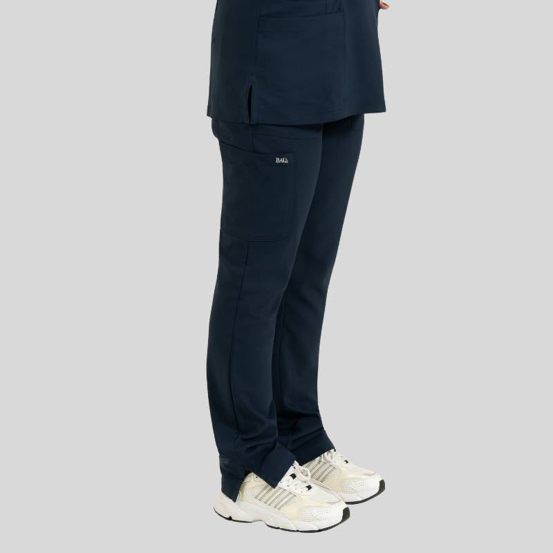 BAU Basic Women's Scrub Set