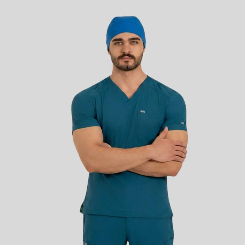BAU Basic Head Cap - Unisex