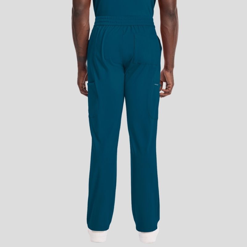 Cherokee Achieve Men's Scrub Set