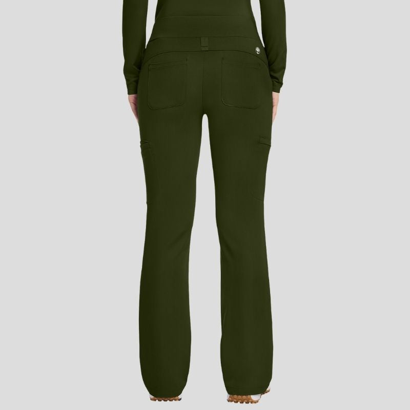 HH360 Joy Henley & Joelle Women’s Scrub Set