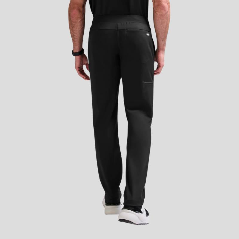 Logan & Norris FORMx Men Scrub Set