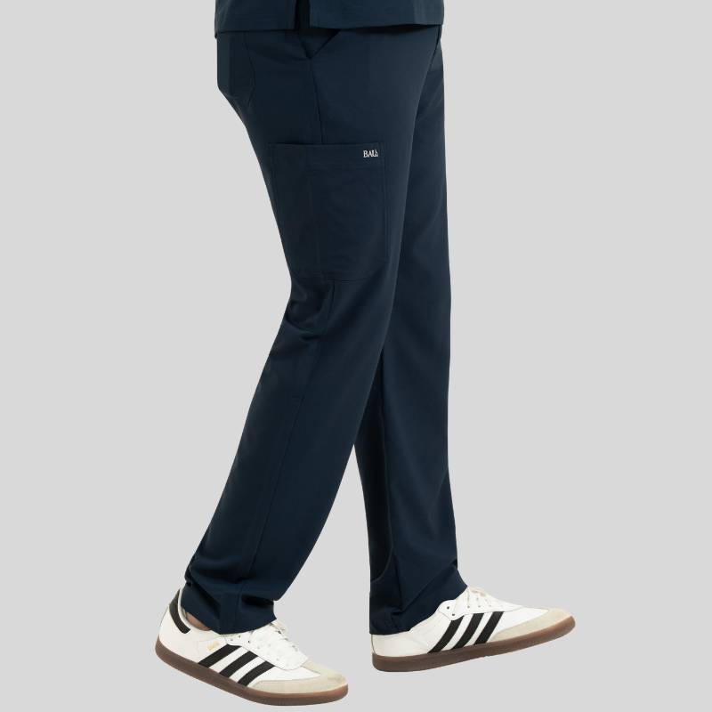 BAU Basic Men's Scrub Set