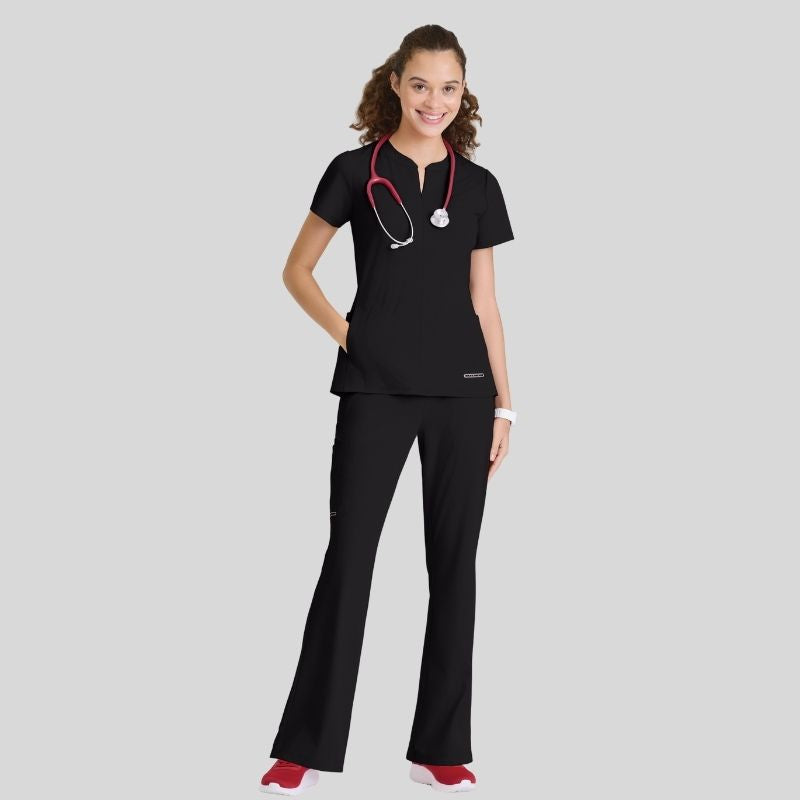 Skechers Slip-ins Glide Women's Scrub Set