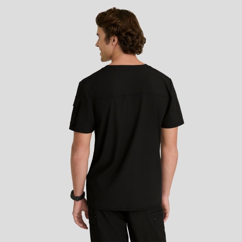 Skechers Ripstop Station & Terrain Men’s Scrub Set