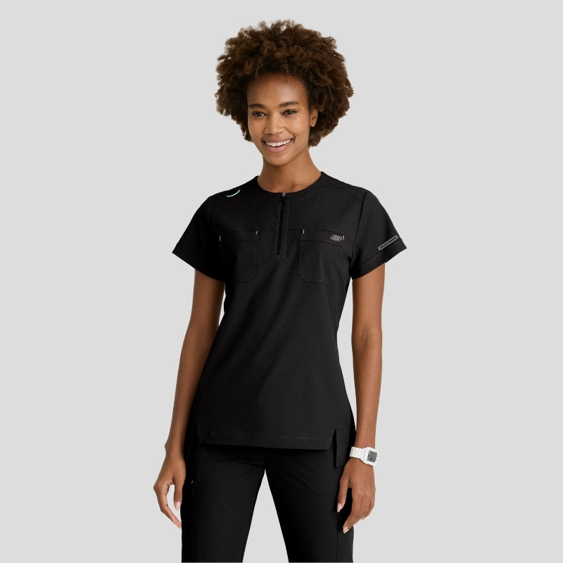 Skechers Ripstop Trek & Scout Women’s Scrub Set