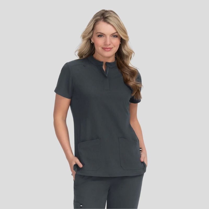 Next Gen Driven & Everyday Hero Women’s Scrub Set