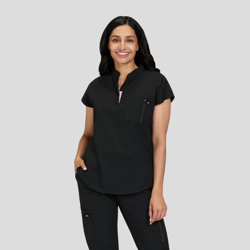 Solis Catrin & Freda Women’s Scrub Set