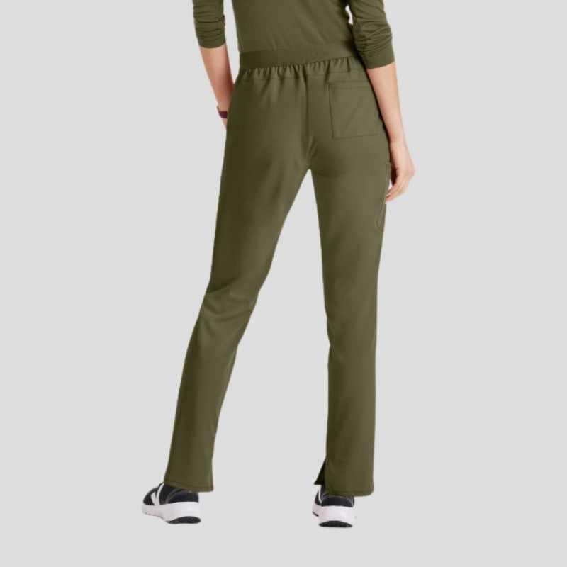 Barco Unify V Neck Women’s Scrub Set