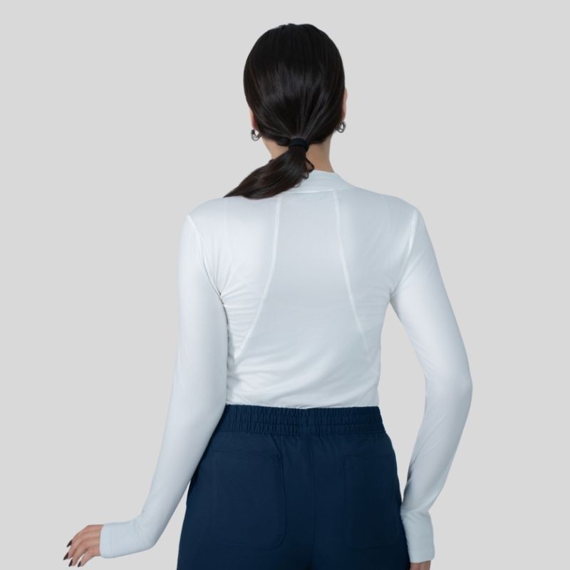 Bau Women's Underscrub Tee