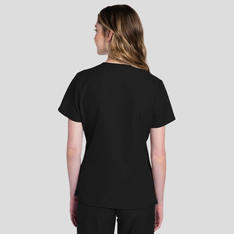 Cherokee Origins Ultra Women’s Scrub Set