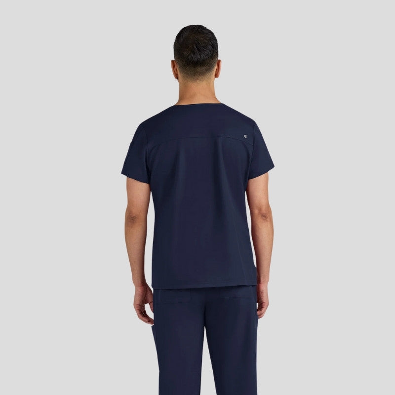 Cureology Arthro & Neuro Men’s Scrub Set