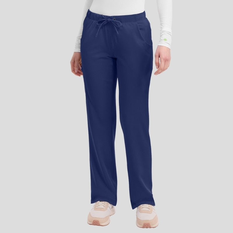 HH Works Monica & Rebecca Women’s Scrub Set