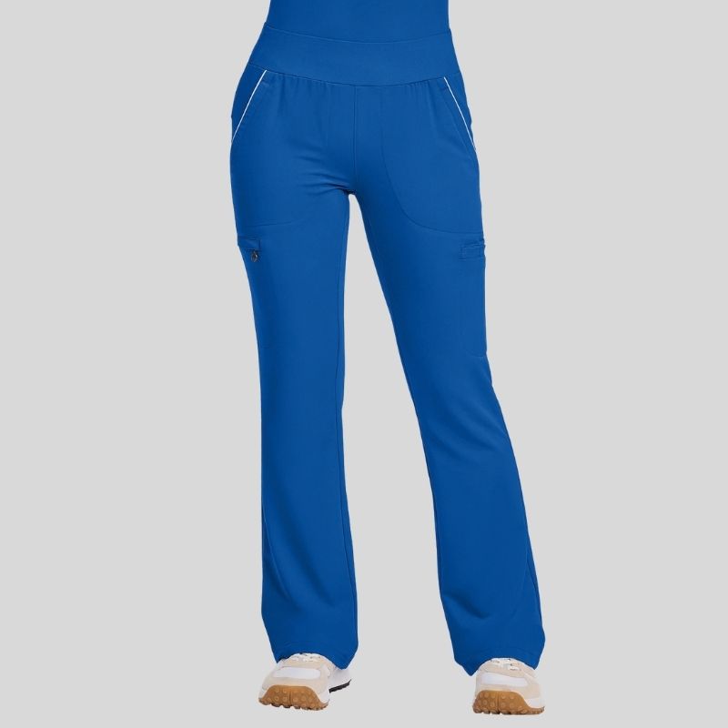 HH360 Joy Henley & Joelle Women’s Scrub Set