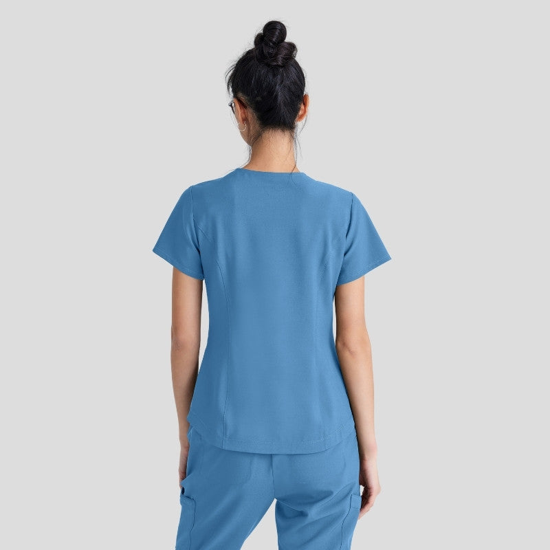 Grey’s Anatomy Evolve Women’s Scrub Set