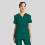 Cherokee Achieve Women's Scrub Set
