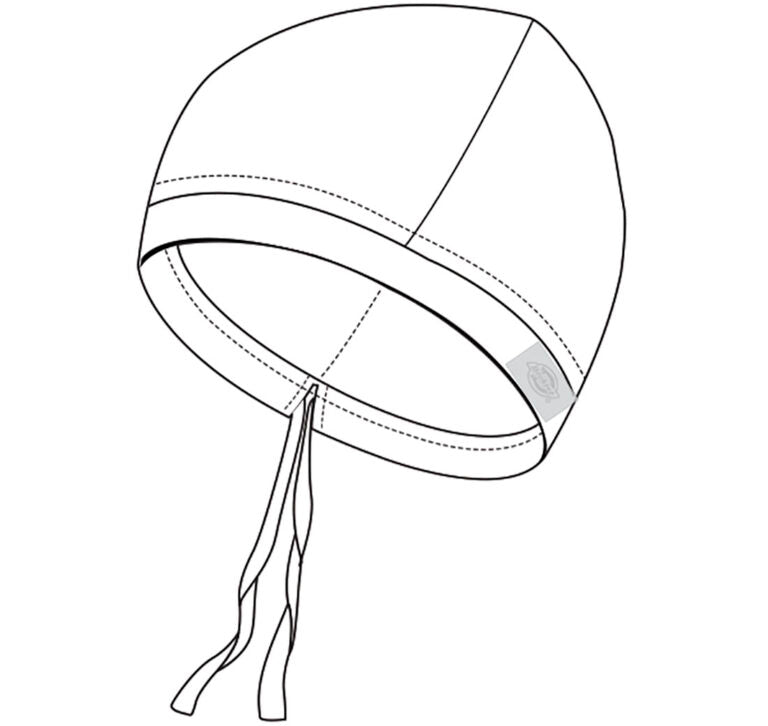 EDS Essentials Head Cap