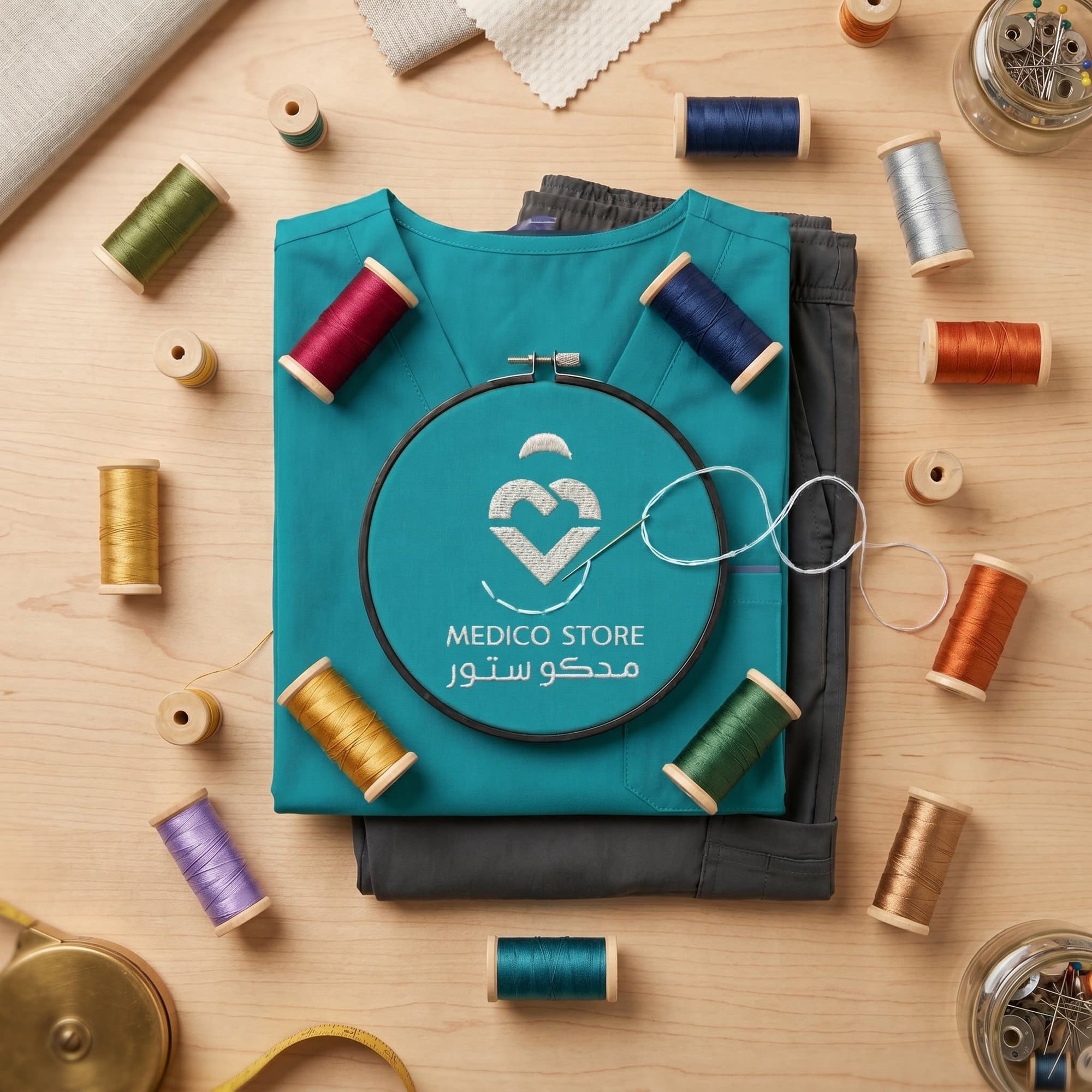 Medico Store مدكو ستور 