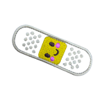Heal Patch