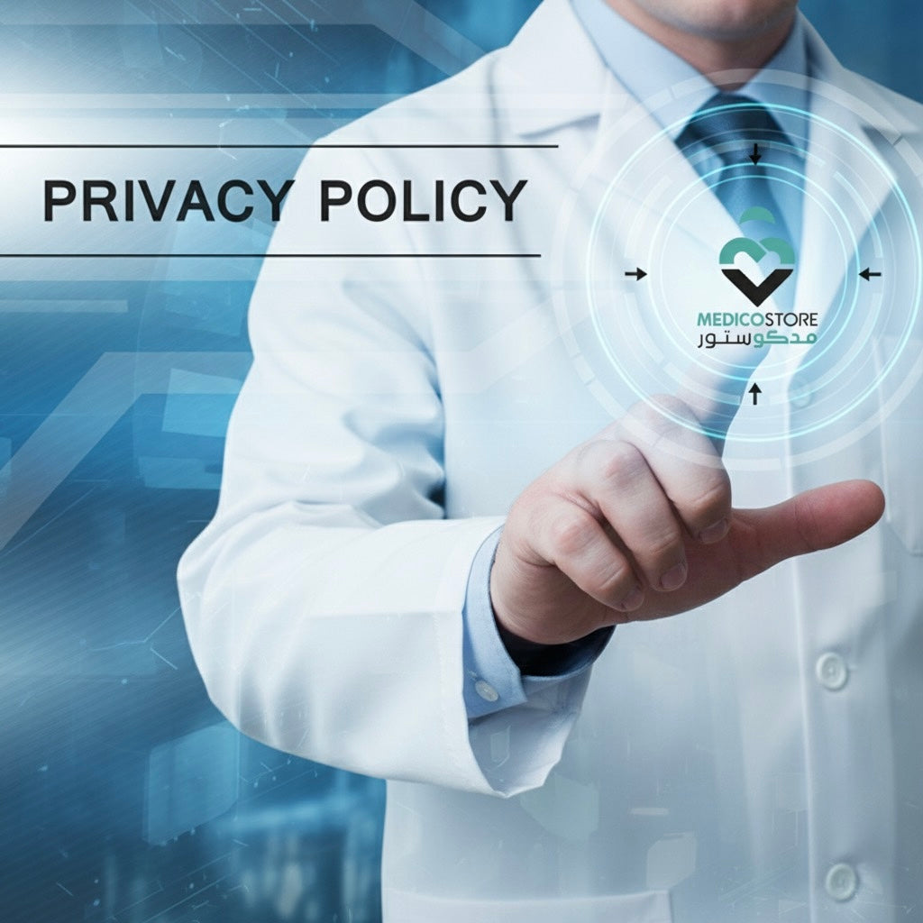 Medico Store مدكو ستور 