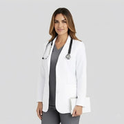 Flo Women’s Lab Coat