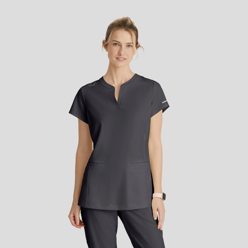 Coast & Gamma Women’s Scrub Set