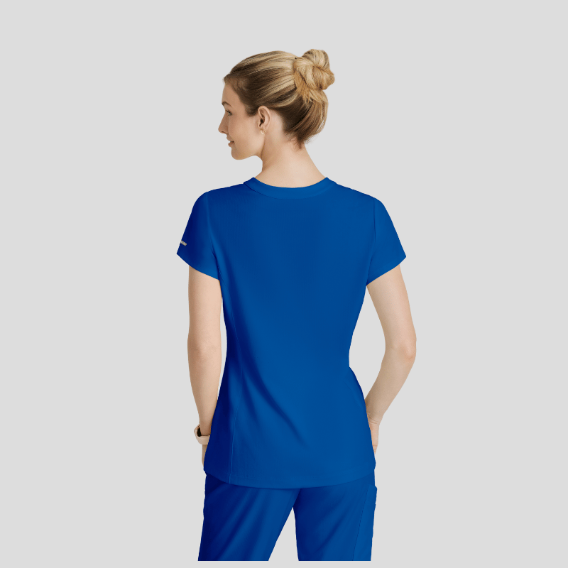 Coast & Gamma Women’s Scrub Set