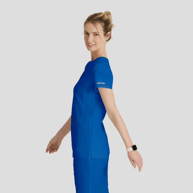 Coast & Gamma Women’s Scrub Set