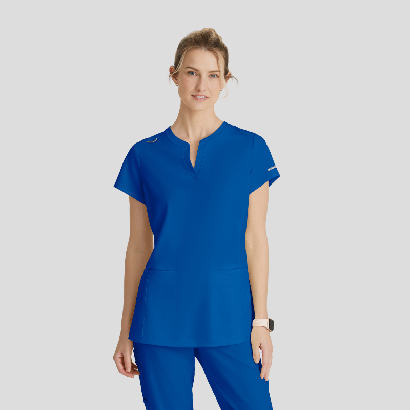 Coast & Gamma Women’s Scrub Set