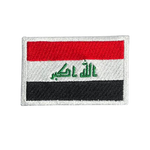 Iraq Falg