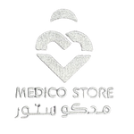 Medico Logo