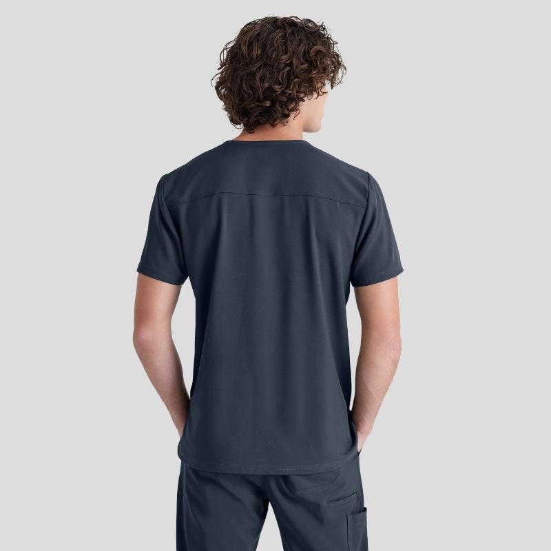 Grey’s Anatomy Evolve Men’s Scrubs Set