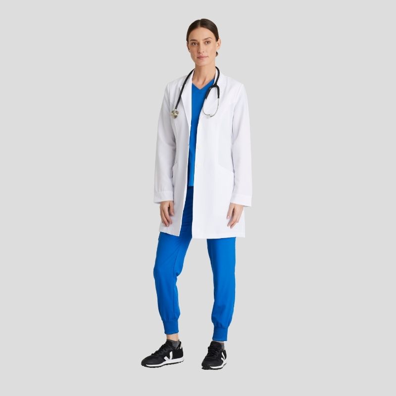 Grey’s Anatomy Signature Eve Women’s Lab Coat