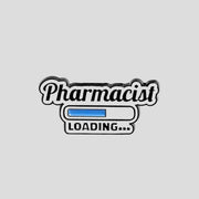 Pharmacist To Be Pin