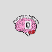 Open Your Mind On Pin