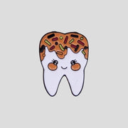 Sweet Tooth Pin