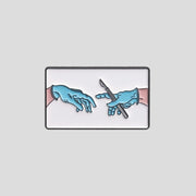 The Creation Of Surgeon Pin
