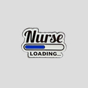 Nurse To Be Pin