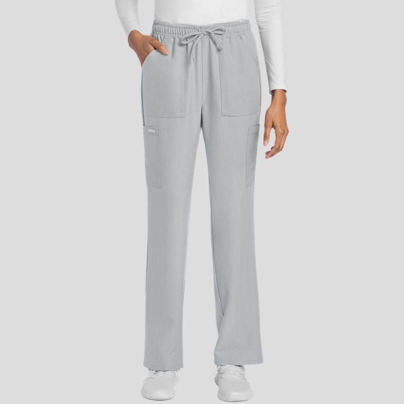 Cherokee Origins Ultra Women’s Scrub Set